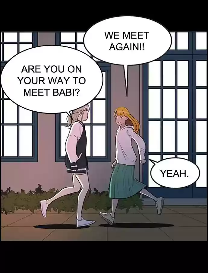 Yumi's Cells Chapter 376: