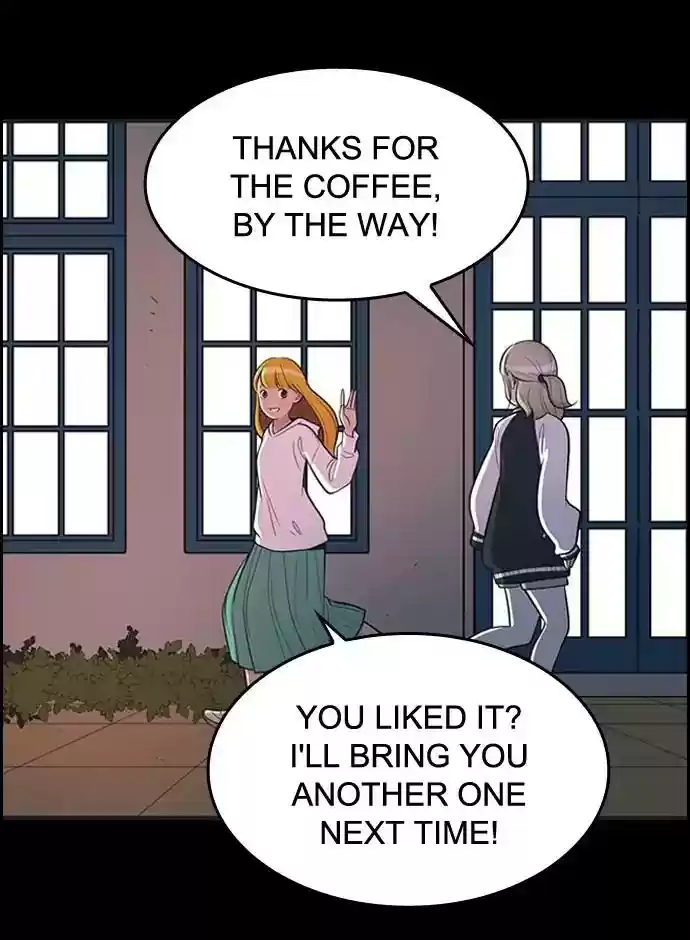 Yumi's Cells Chapter 376: