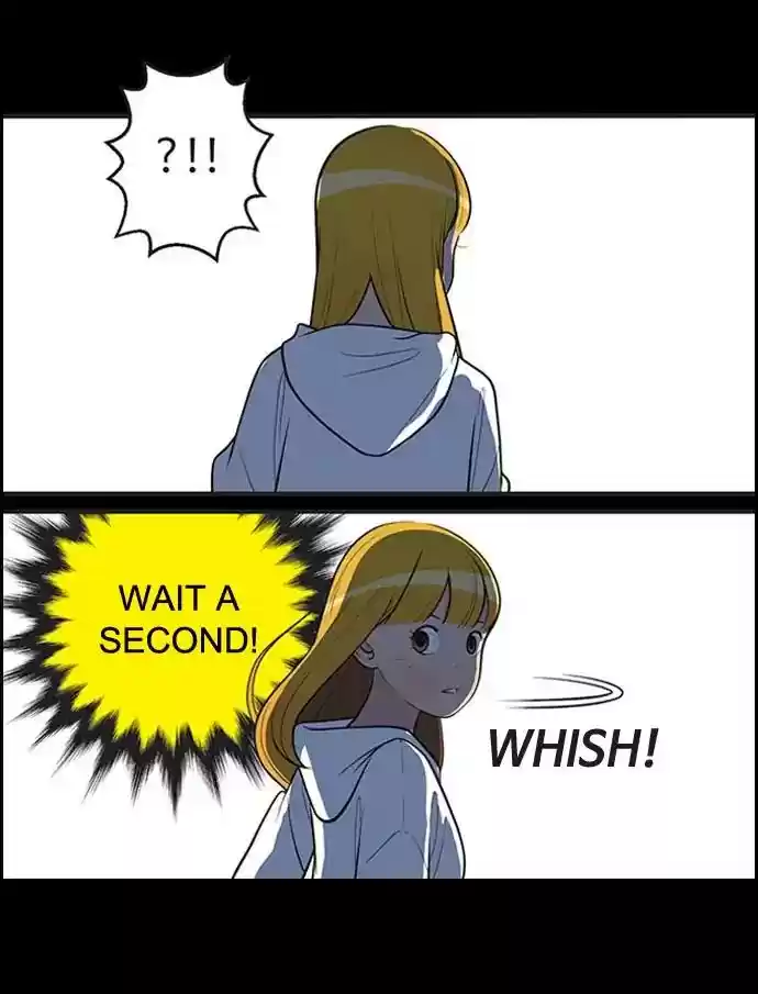 Yumi's Cells Chapter 376: