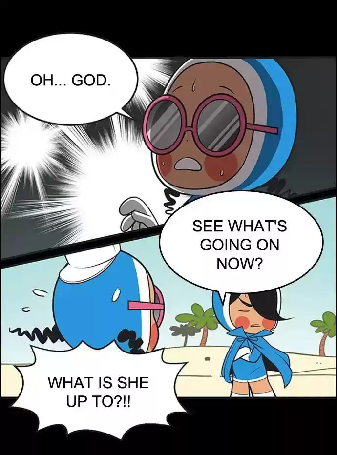 Yumi's Cells Chapter 376: