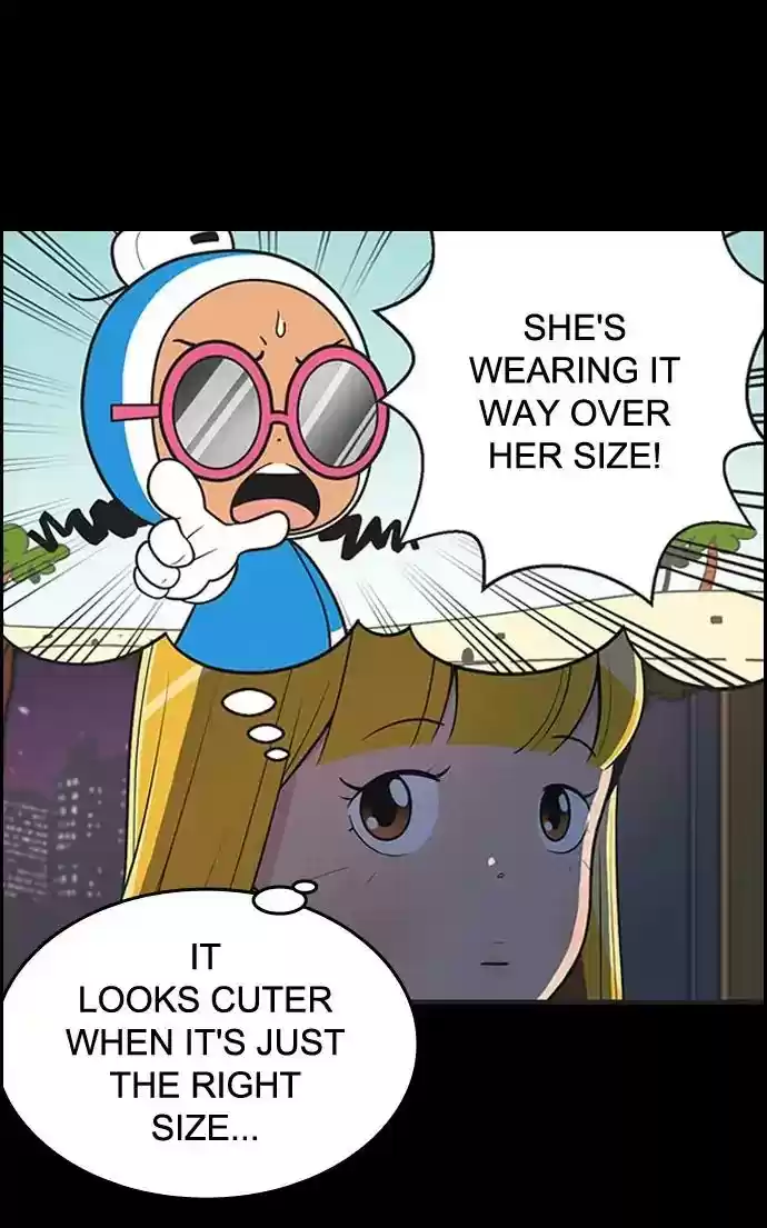 Yumi's Cells Chapter 376: