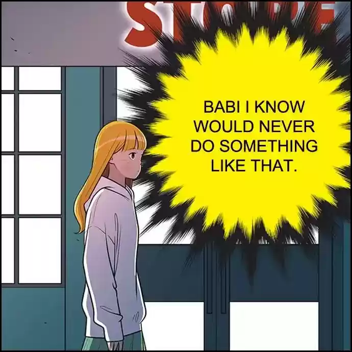 Yumi's Cells Chapter 376: