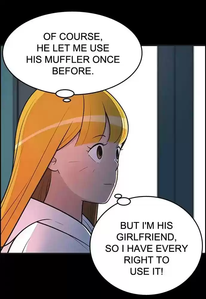 Yumi's Cells Chapter 376: