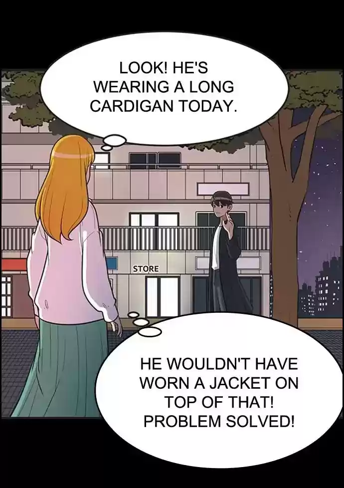 Yumi's Cells Chapter 376: