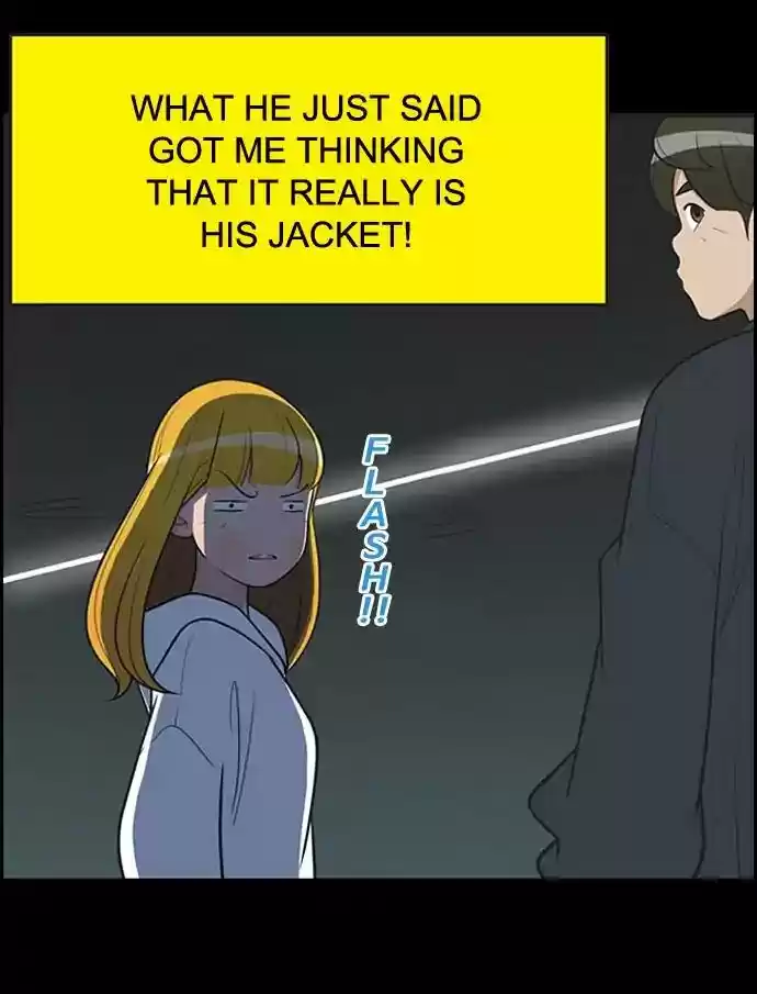 Yumi's Cells Chapter 376: