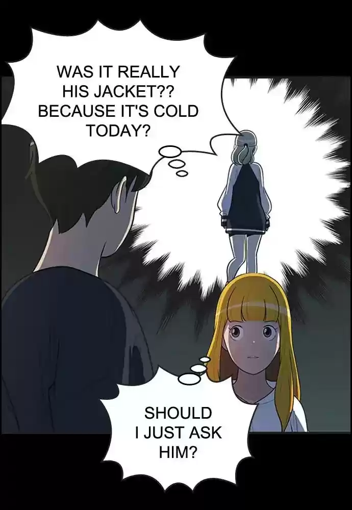 Yumi's Cells Chapter 376: