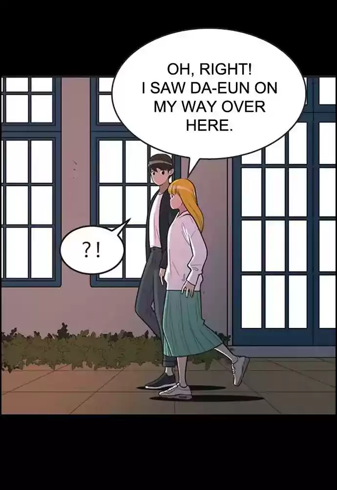 Yumi's Cells Chapter 376: