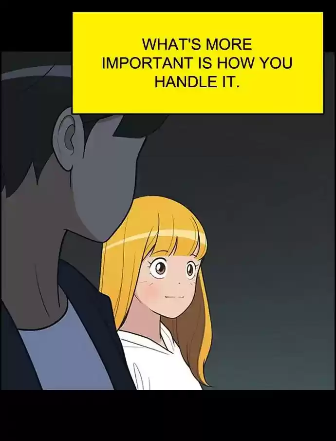 Yumi's Cells Chapter 376: