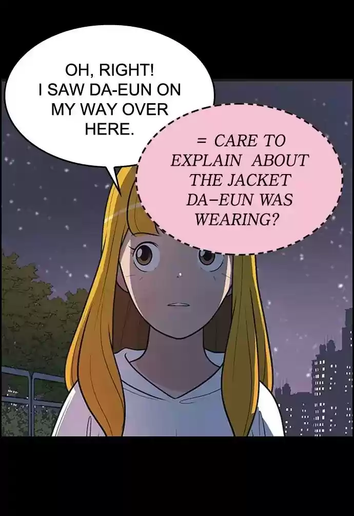 Yumi's Cells Chapter 377: