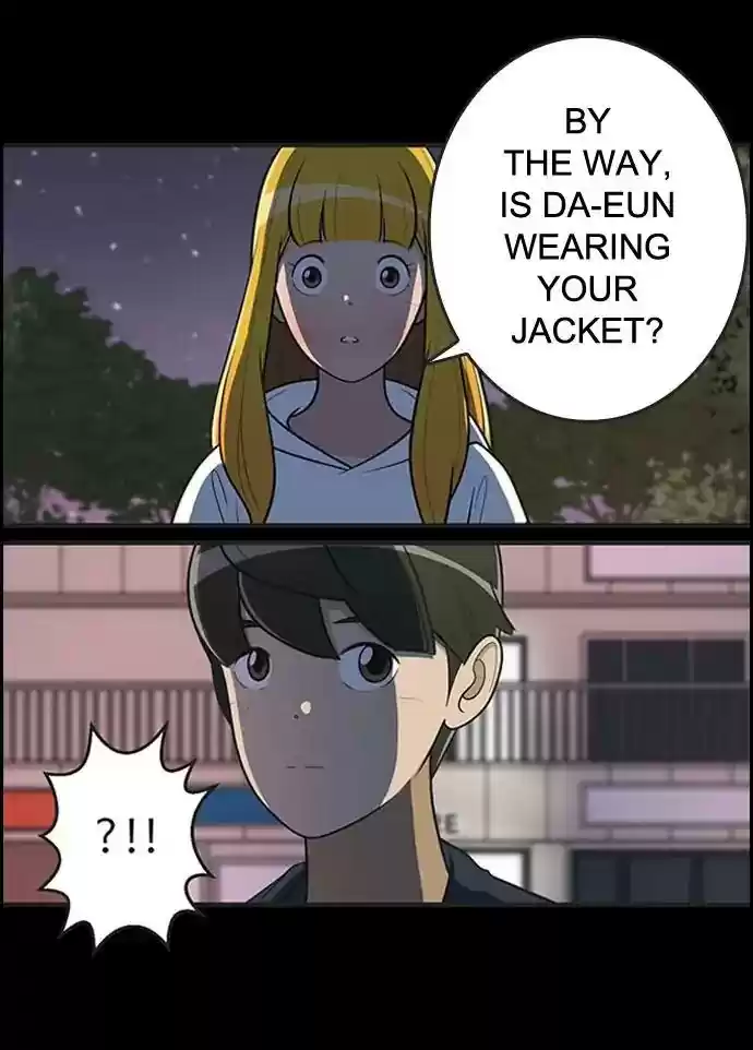 Yumi's Cells Chapter 377: