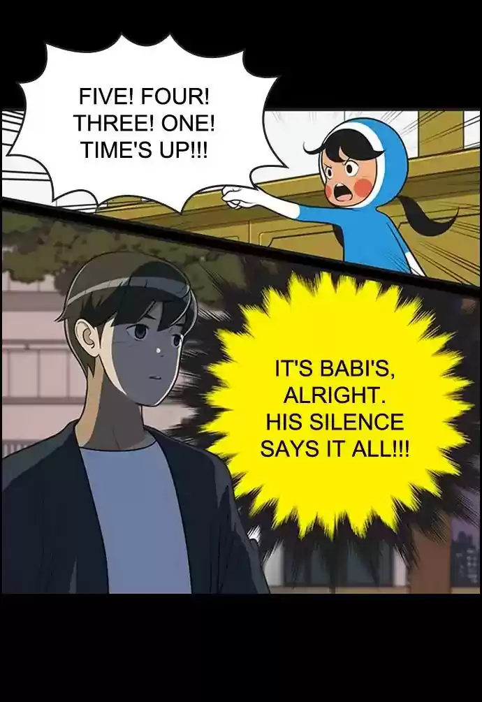 Yumi's Cells Chapter 377: