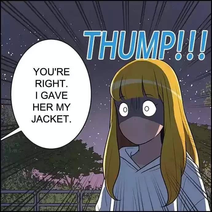 Yumi's Cells Chapter 377: