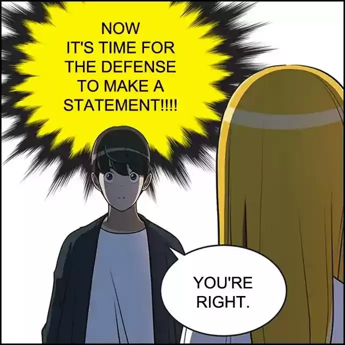 Yumi's Cells Chapter 377: