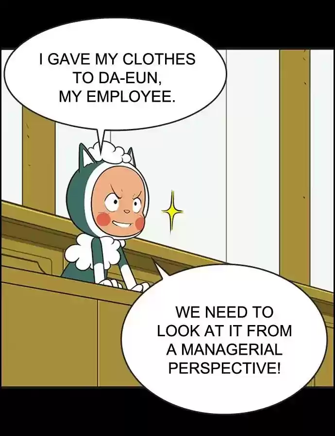 Yumi's Cells Chapter 377: