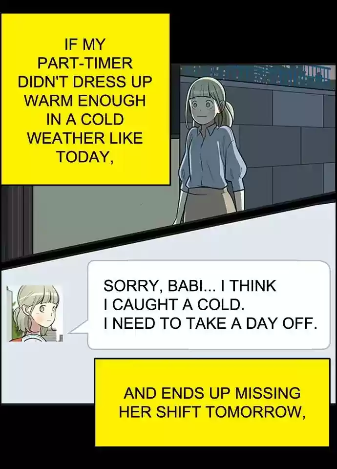 Yumi's Cells Chapter 377: