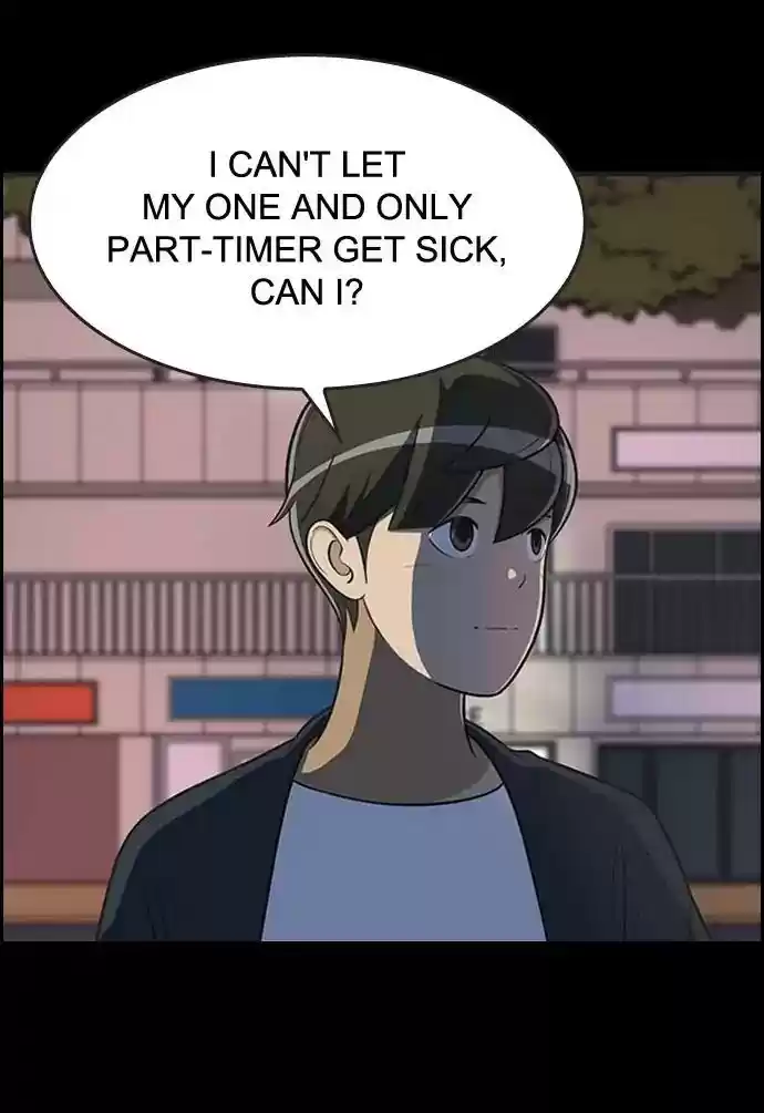 Yumi's Cells Chapter 377: