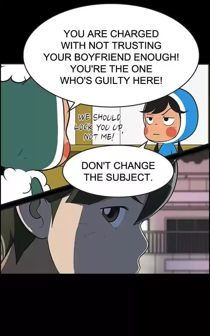 Yumi's Cells Chapter 377: