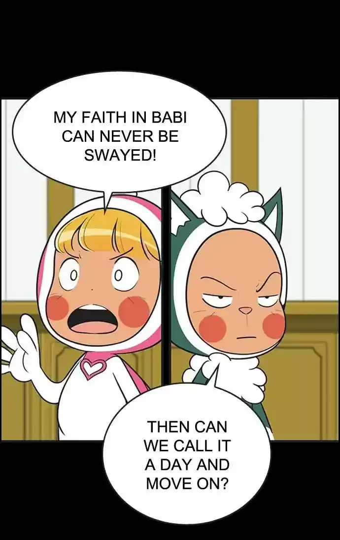 Yumi's Cells Chapter 377: