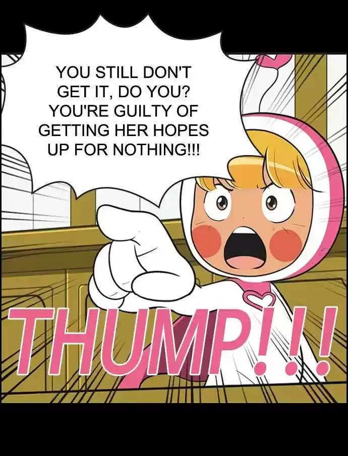 Yumi's Cells Chapter 377: