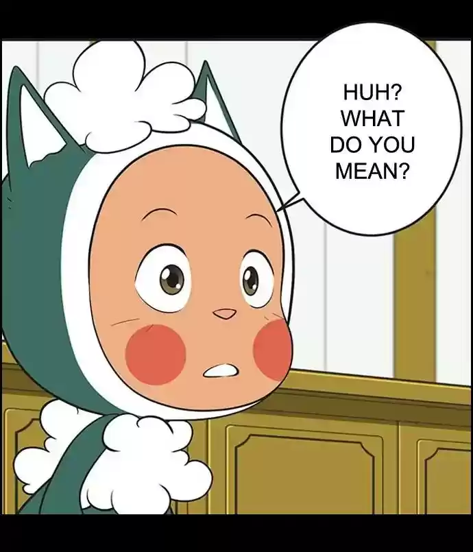 Yumi's Cells Chapter 377: