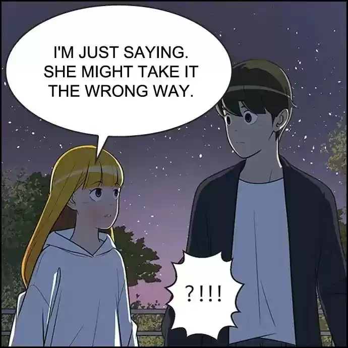 Yumi's Cells Chapter 377: