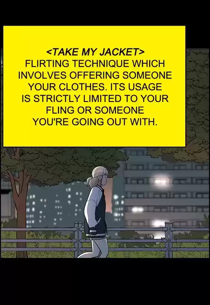 Yumi's Cells Chapter 377: