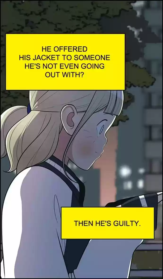 Yumi's Cells Chapter 377: