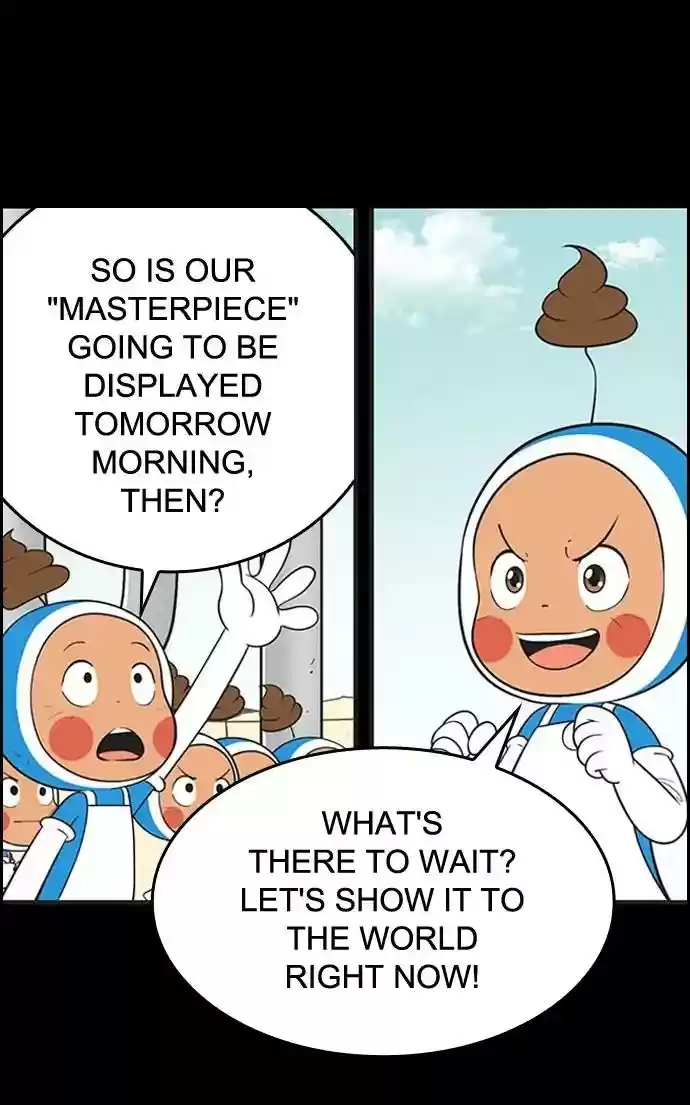 Yumi's Cells Chapter 378: