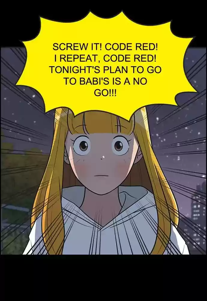 Yumi's Cells Chapter 378: