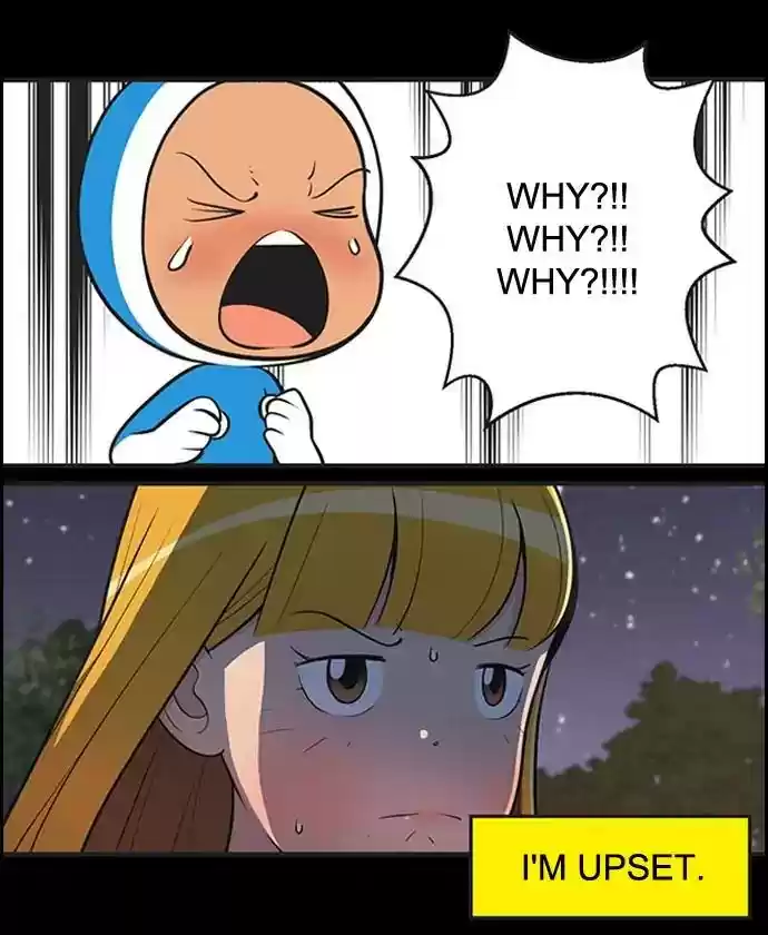 Yumi's Cells Chapter 378: