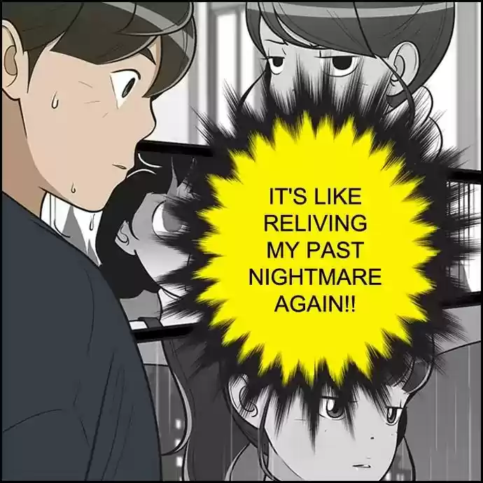 Yumi's Cells Chapter 378: