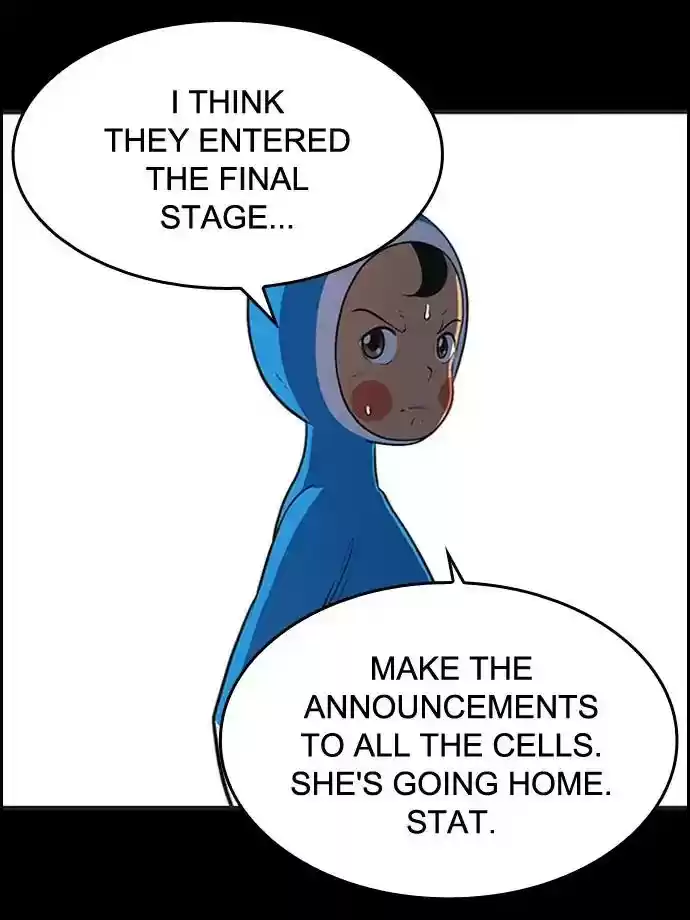 Yumi's Cells Chapter 378: