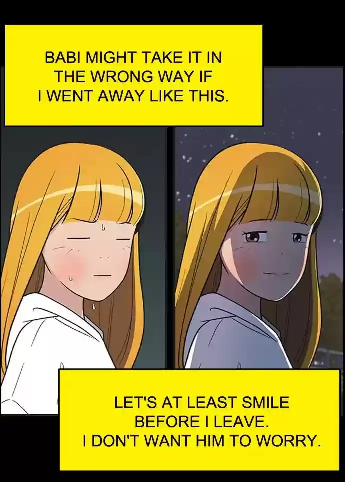 Yumi's Cells Chapter 378: