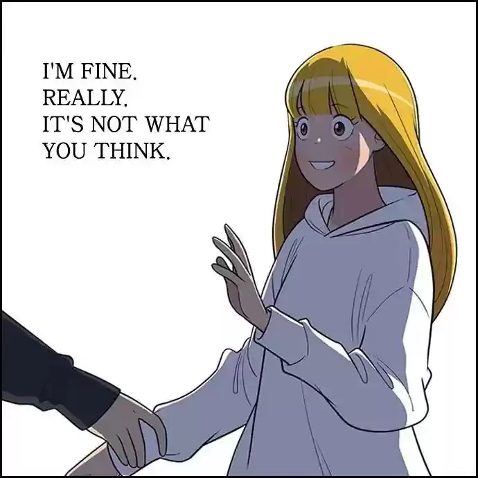 Yumi's Cells Chapter 379: