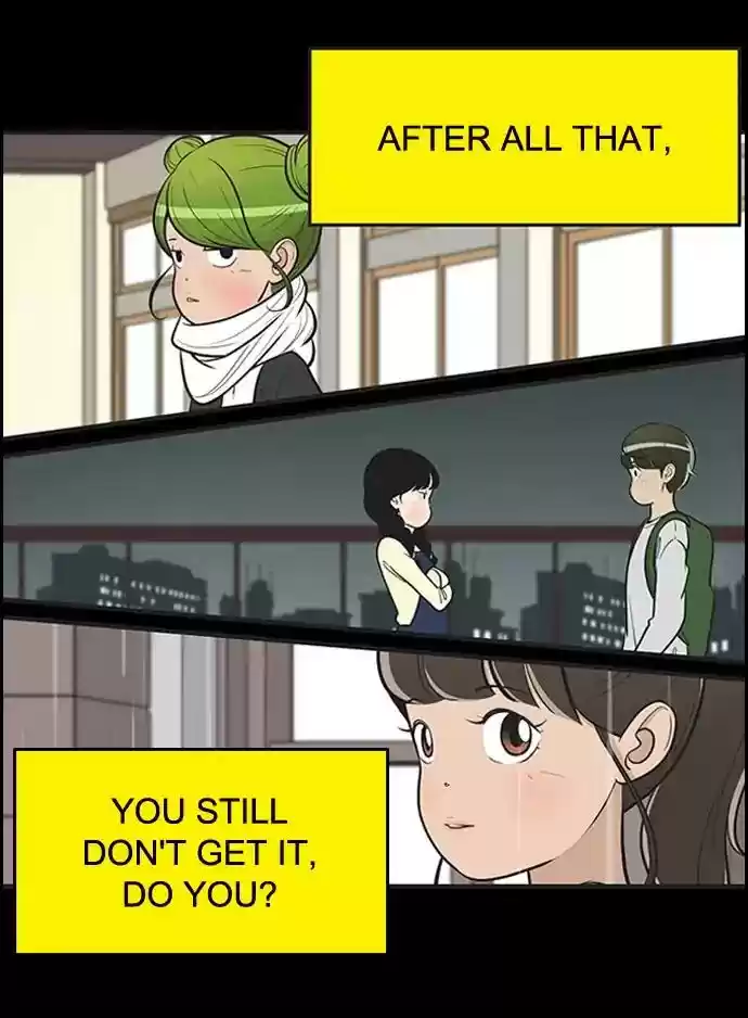 Yumi's Cells Chapter 379:
