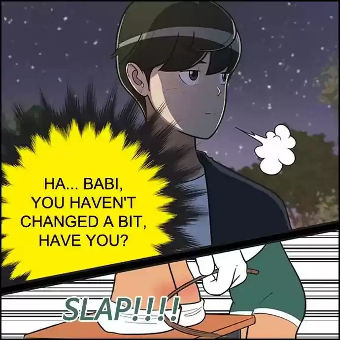 Yumi's Cells Chapter 379: