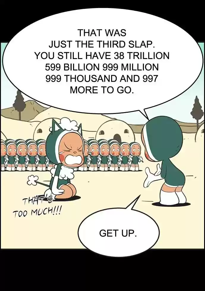 Yumi's Cells Chapter 379: