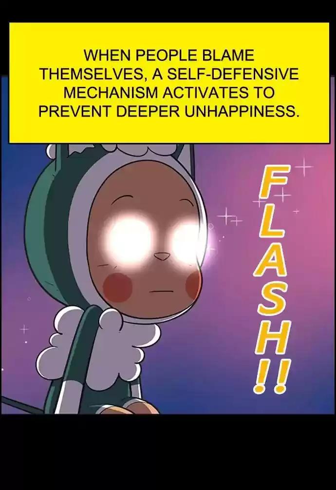 Yumi's Cells Chapter 379: