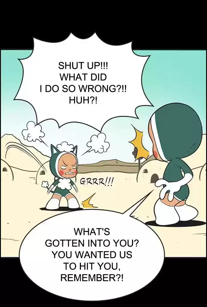 Yumi's Cells Chapter 379: