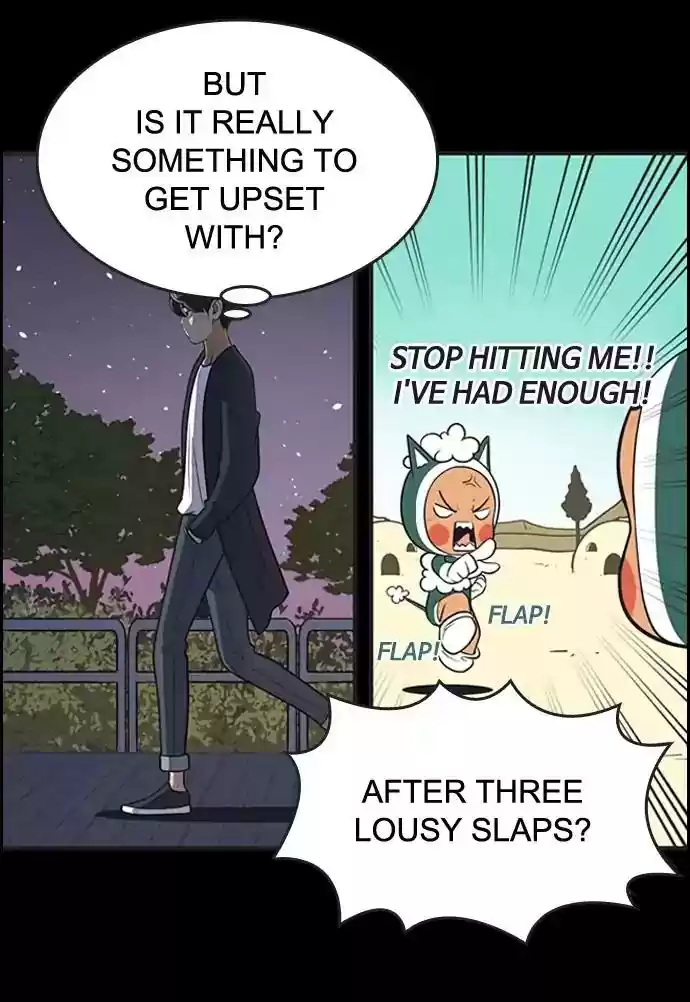 Yumi's Cells Chapter 379: