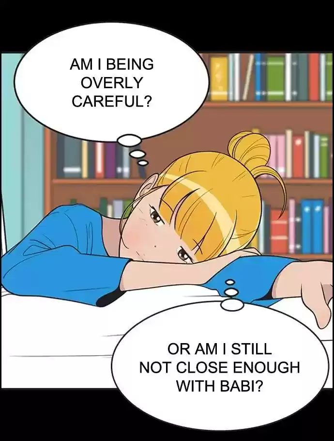 Yumi's Cells Chapter 379: