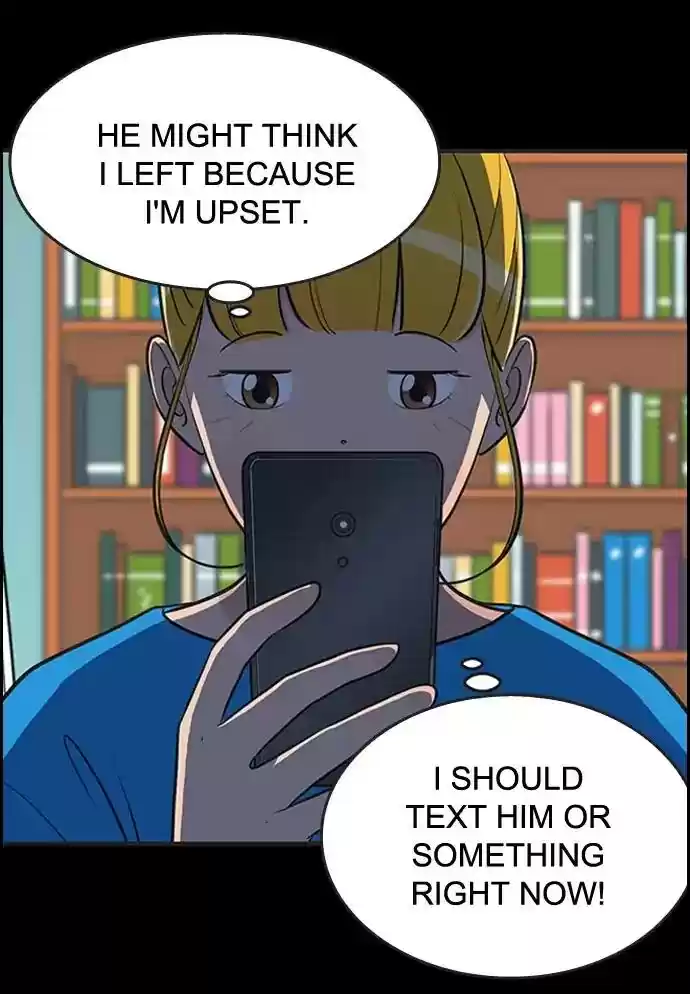 Yumi's Cells Chapter 379: