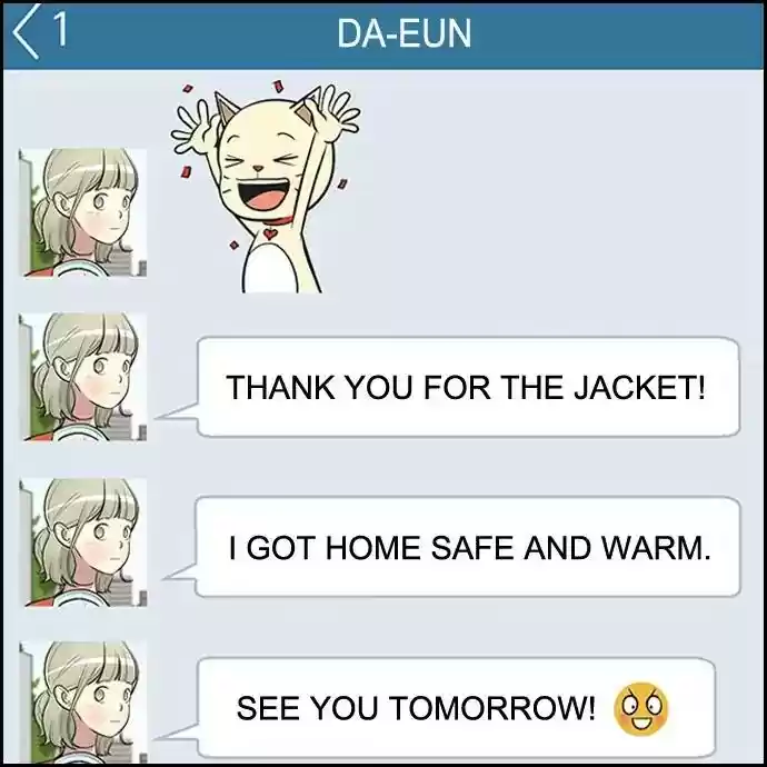 Yumi's Cells Chapter 379: