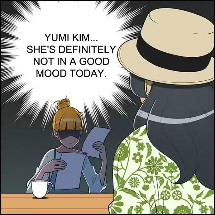 Yumi's Cells Chapter 380: