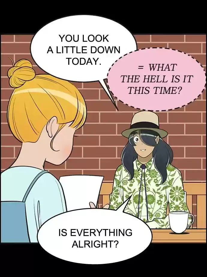 Yumi's Cells Chapter 380: