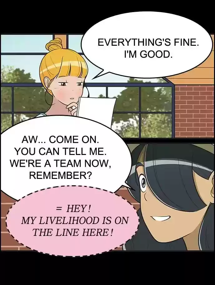 Yumi's Cells Chapter 380: