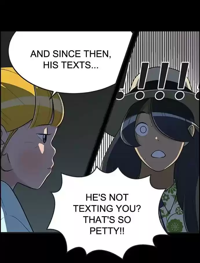 Yumi's Cells Chapter 380: