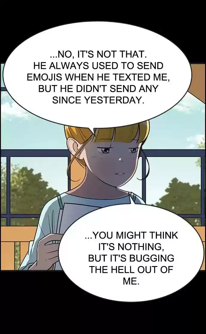 Yumi's Cells Chapter 380: