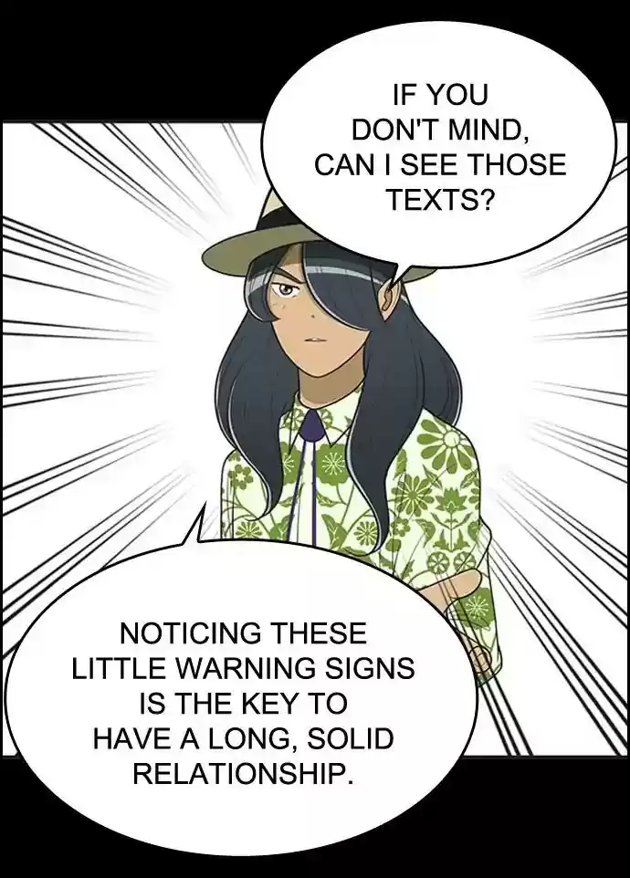 Yumi's Cells Chapter 380: