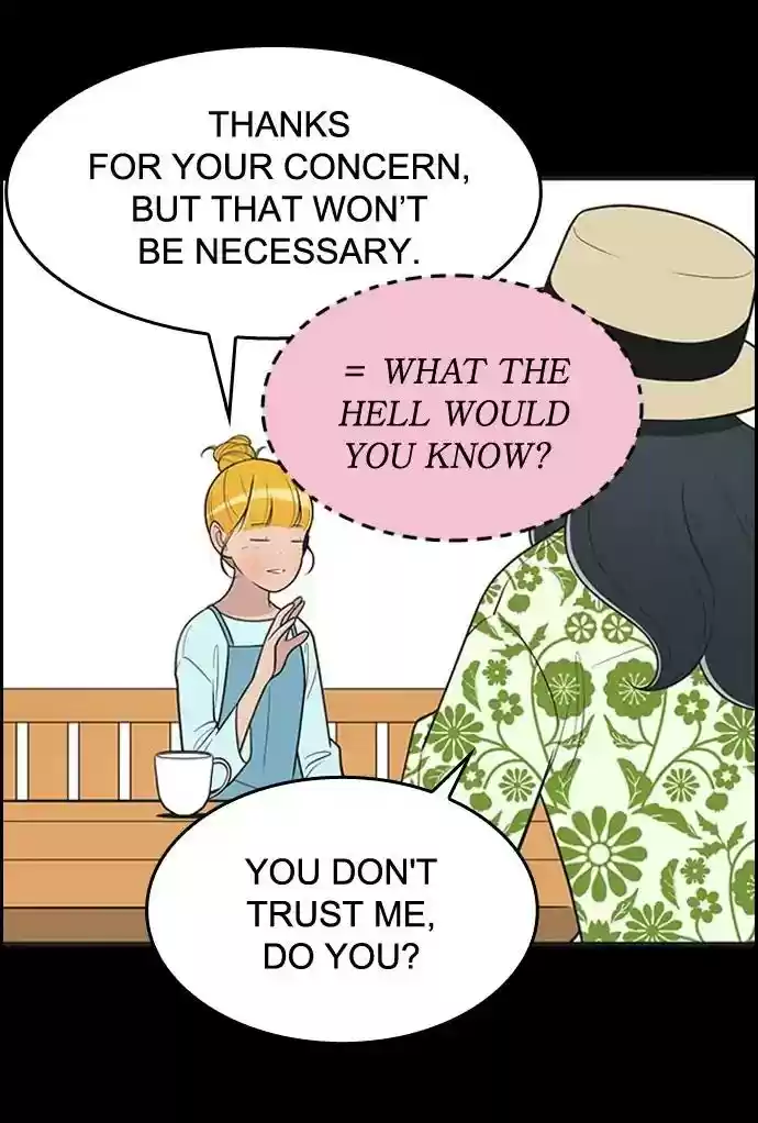 Yumi's Cells Chapter 380: